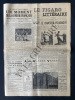 LE FIGARO LITTERAIRE-N°611-4 JANVIER 1958. 