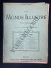 LE MONDE ILLUSTRE-N°2235-27 JANVIER 1900. 