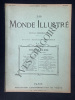 LE MONDE ILLUSTRE-N°2240-3 MARS 1900. 