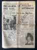 LE FIGARO LITTERAIRE-N°699-12 SEPTEMBRE 1959. 