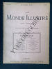 LE MONDE ILLUSTRE-N°2237-10 FEVRIER 1900. 