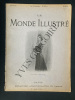 LE MONDE ILLUSTRE-N°2242-17 MARS 1900. 