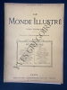 LE MONDE ILLUSTRE-N°2239-24 FEVRIER 1900. 