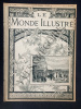LE MONDE ILLUSTRE-N°2249-5 MAI 1900. 