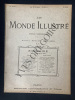 LE MONDE ILLUSTRE-N°2238-17 FEVRIER 1900. 