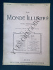 LE MONDE ILLUSTRE-N°2244-31 MARS 1900. 