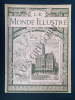 LE MONDE ILLUSTRE-N°2251-19 MAI 1900. 