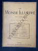 LE MONDE ILLUSTRE-N°2234-20 JANVIER 1900. 