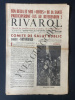 RIVAROL-N°387-12 JUIN 1958. 