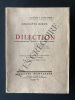 DILECTION. HENRIETTE HERVE