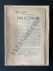 DILECTION. HENRIETTE HERVE