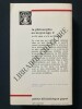 LA PHILOSOPHIE AU MOYEN AGE TOME 2 DU XIII e SIECLE A LA FIN DU XIVe SIECLE. ETIENNE GILSON