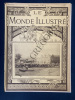 LE MONDE ILLUSTRE-N°2252-26 MAI 1900. 