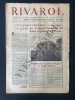 RIVAROL-N°396-14 AOUT 1958. 