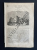 MAGASIN PITTORESQUE-MARS 1850. 