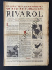 RIVAROL-N°483-14 AVRIL 1960. 