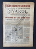 RIVAROL-N&deg;471-21 JANVIER 1960. 