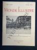 LE MONDE ILLUSTRE-N°3987-19 MAI 1934. 