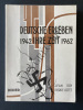 DEUTSCHE ERLEBEN IHRE ZEIT 1942-1962. JEAN ROY-PIERRE COTET