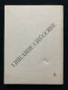 L'IMPROBABLE. YVES BONNEFOY