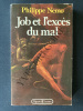 JOB ET L'EXCES DU MAL. PHILIPPE NEMO