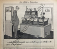 L'EXPRESS-N°504-9 FEVRIER 1961-HABIB BOURGUIBA. 