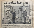 L'EXPRESS-N°511-30 MARS 1961-PIERRE GAUDEZ. 