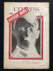 L'EXPRESS-N°549-21 DECEMBRE 1961. 