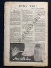 L'EXPRESS-N°549-21 DECEMBRE 1961. 