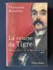 LA COURSE DU TIGRE GEORGES CLEMENCEAU. FRANCOIS BOULAIN