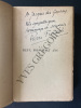 DEUX FOIS VINGT ANS. PIERRE FRONDAIE