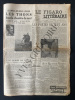 LE FIGARO LITTERAIRE-N°558-29 DECEMBRE 1956. 
