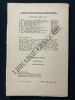 REVUE INTERNATIONALE DE PHILOSOPHIE-1966-FASCICULE 4-78-FRANZ BRENTANO. HUGO BERGMAN-MAYER HILLEBRAND-CHISHOLM-LUCIE GILSON-JAN ...