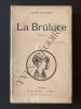 LA BRULURE. ANDRE DAVERNE