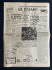 LE FIGARO-N°4218-SAMEDI 29 ET DIMANCHE 30 MARS 1958. 