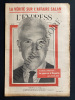 L'EXPRESS-N°485-29 SEPTEMBRE 1960-JULES ROY. 