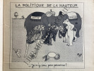 L'EXPRESS-N°485-29 SEPTEMBRE 1960-JULES ROY. 