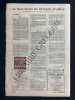 L'EXPRESS-N°485-29 SEPTEMBRE 1960-JULES ROY. 