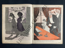 L'ASSIETTE AU BEURRE-N°312-23 MARS 1907-SOLEILLANT'S. 