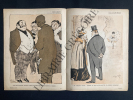 L'ASSIETTE AU BEURRE-N°312-23 MARS 1907-SOLEILLANT'S. 