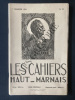 LES CAHIERS HAUT-MARNAIS-N&deg;24-Ier TRIMESTRE 1951-DIDEROT. 