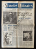 LES NOUVELLES LITTERAIRES-N°1662-9 JUILLET 1959. 