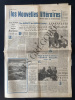 LES NOUVELLES LITTERAIRES-N°1552-30 MAI 1957. 