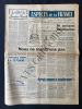 ASPECTS DE LA FRANCE-N°595-4 FEVRIER 1960. 
