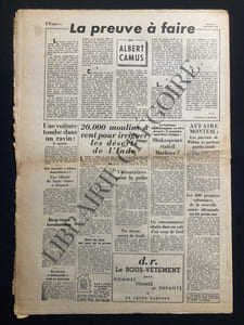 L'EXPRESS-N°195-3 JANVIER 1956