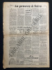 L'EXPRESS-N°195-3 JANVIER 1956. 