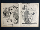 L'ASSIETTE AU BEURRE-N°294-17 NOVEMBRE 1906-LES GRANDES REFORMES. 