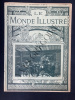 LE MONDE ILLUSTRE-N°2255-16 JUIN 1900. 