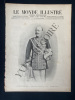 LE MONDE ILLUSTRE-N°2257-30 JUIN 1900. 