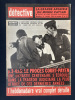 DETECTIVE-N°837-13 JUILLET 1962. 